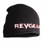 Fight Team Black Training Beanie